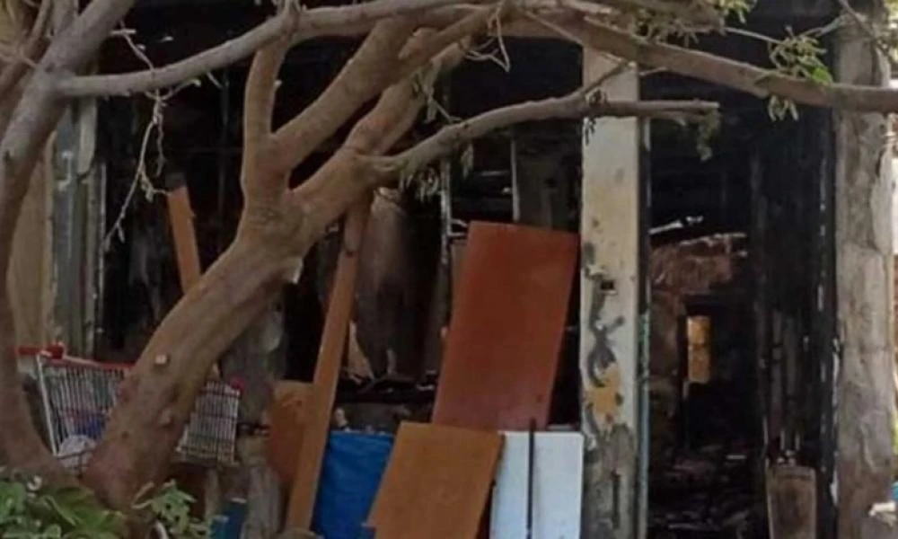 Χανιά: Τον σκότωσαν και τον έκαψαν – Νέος κύκλος ερευνών στην υπόθεση του άστεγου